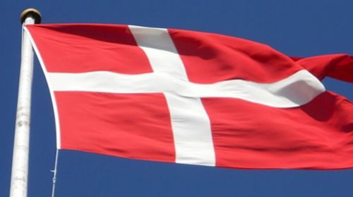 Lysmaster og flagstænger