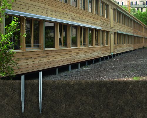 Gebaudebau 1 IC3