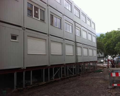 Schoolgebouw 12-3