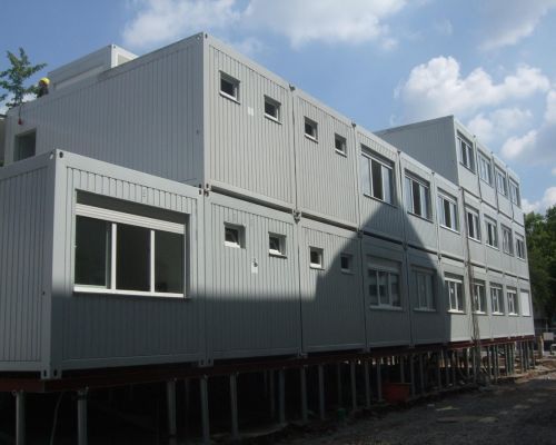 Schoolgebouw 12-4